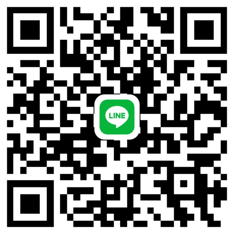 LINE QR code