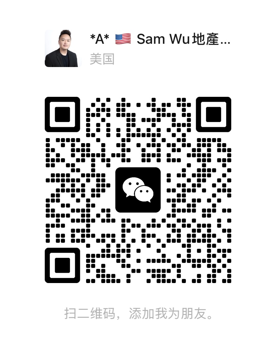 WeChat QR code