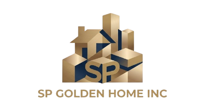 SP Golden Home Inc. logo
