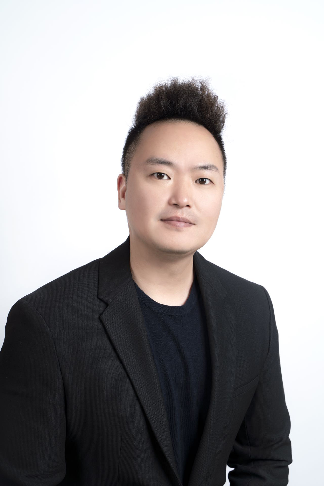 Sam Wu, CEO of SP Golden Home Inc.